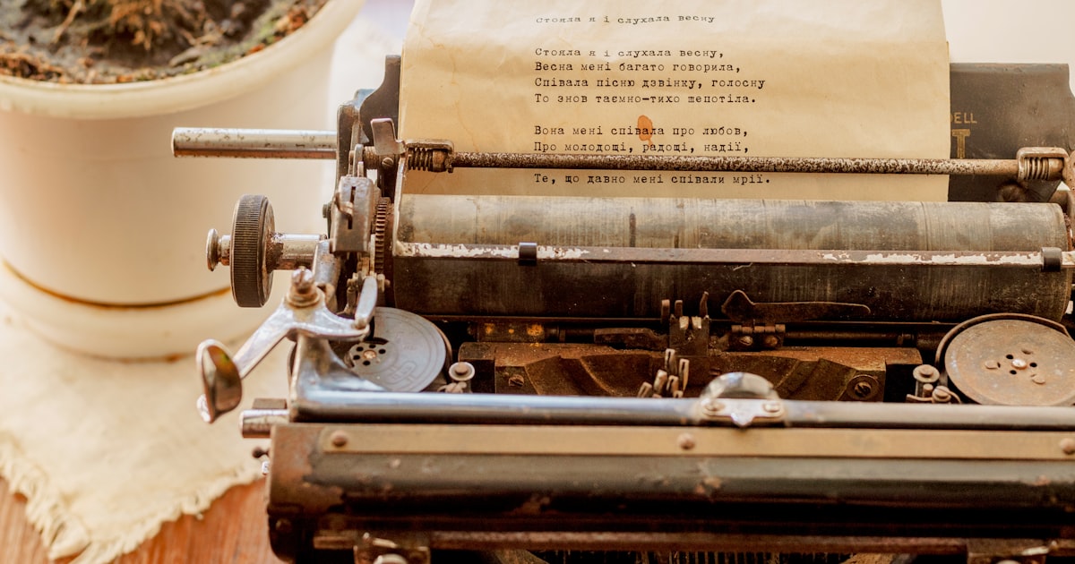 Najpiękniejsze wiersze, cytaty i sentencje na nagrobek